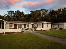 Travel Inn of Titusville