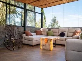 La Casita de Luna Bolivia