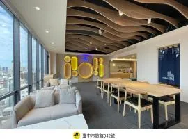 Green Hotel - Midori