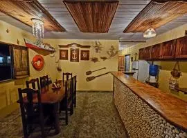CASA da PRAIA AJURUTEUA