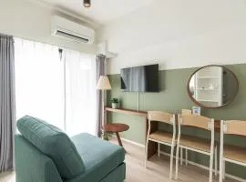 Premiage Minoshimaプレミアージュ美野島