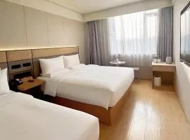 JI Hotel Shanghai Jumen Road