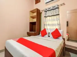 Hotel O by OYO Sidhu Kanhu & Banquet