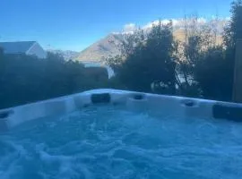 Lake and Mountain Views SPA 3Bed 2Bath