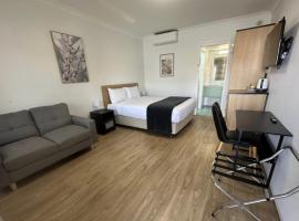 Karinga Motel, hotel u gradu Lismore
