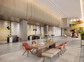 Holiday Inn Jingdezhen by IHG