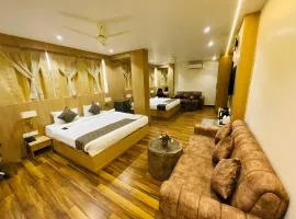 Hotel JK palace