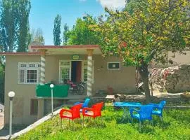 Stone Leaf Retreat - Skardu