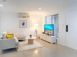 4BR Luxury Retreat