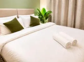 Calmella Home Rooms