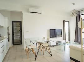 Ebene City Centre - 2 Bedroom Apartment, hotell sihtkohas Ebene