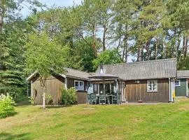7 person holiday home in Kolind