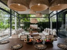 Mazo Villa Ubud - Luxury Villa