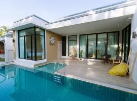 Radarin Villa