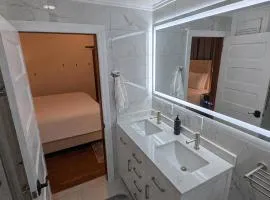 Lux King Private Bath Hot Tub Downtown Tampa
