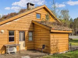 Stunning Home In Tjørhom With Sauna
