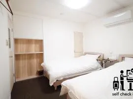 上海苑 Shanghai Inn