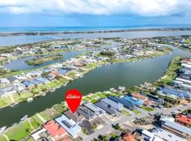 Britannia Bliss - Waterfront Escape on Hindmarsh Island