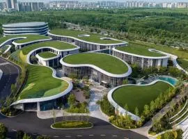 Kimpton Nine Trees Shanghai by IHG