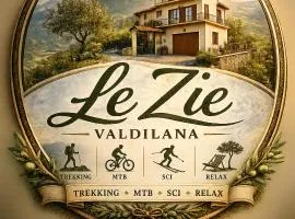 Le Zie Valdilana
