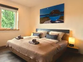 Ferienwohnung Auszeit Osterode