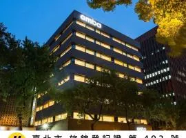 amba Taipei Zhongshan