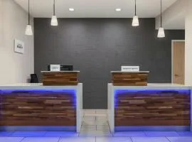SpringHill Suites Dallas Arlington North