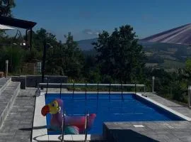 Apartmani Lunija
