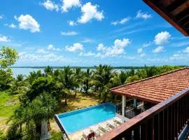 Ashansa Lagoon Resort