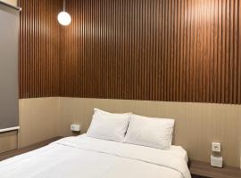 Altha Stay Cokro, hotel di Ngabean