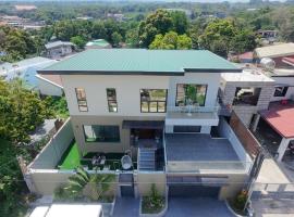Dcozystay, hotel sa San Jose del Monte