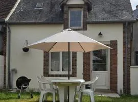 Perce-Neige, petit nid atypique à Soligny