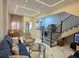 sheikh zayed villa