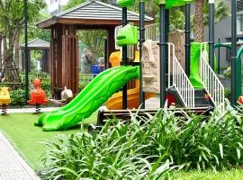 Stylish Premium Apartment Near Convention Center and Korean Embassy Hanoi