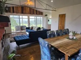 Hideaway Falls Rustic Farm House