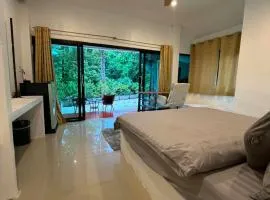 Khao Raa Terrace @Phangan