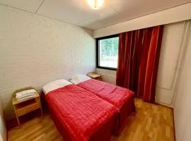 Harju Apartments Punkaharju