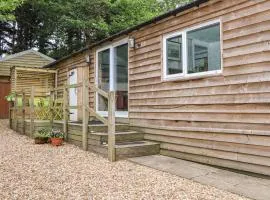 Orchard Lodge