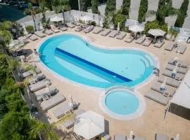 Gaia Sun N Blue Hotel
