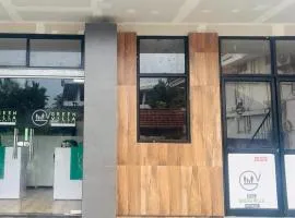 Hotel Greenvilla