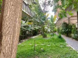 Phan NaTa Apartment