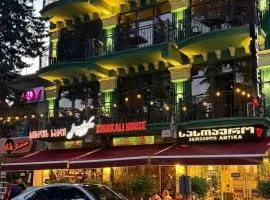 Antika Hotel