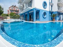 Hotel Nadia