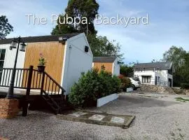 The Pubpa Backyard