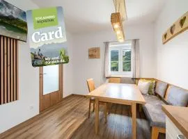 Apartment zur Jägerin - by myNests