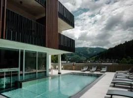 LH Linzerhaus Suites Saalbach - inklusive Jokercard