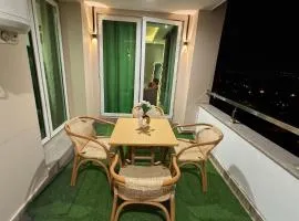 Penta Square Hotel Apartments