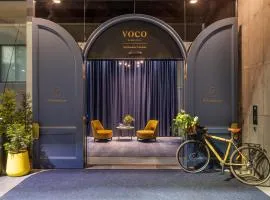 voco Melbourne Central