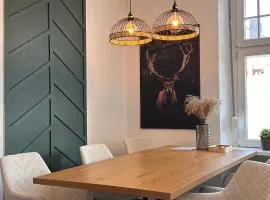 AMAO Brown - City Center Lahr - Comfort Apartment