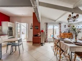 Villa Micoco-Bassin d'Arcachon